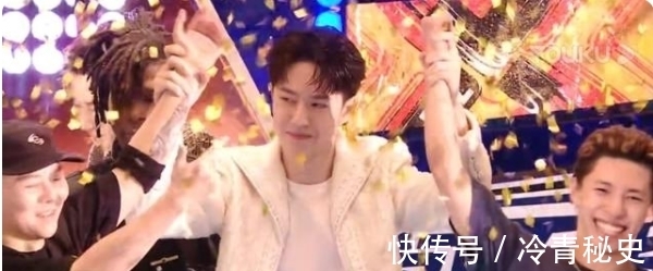 恭喜王一博戰(zhàn)隊蟬聯(lián)這就是街舞總冠軍,也恭喜葉音再次奪得冠軍