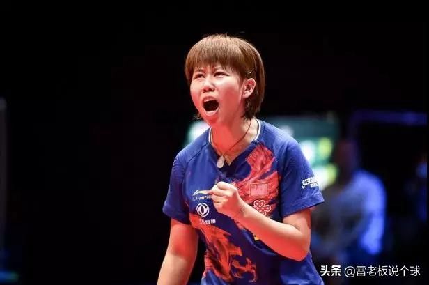 杜凯琹|WTT世界杯1/4决赛赛程：樊振东、陈梦今晚出战！央视CCTV5直播