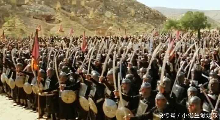 胡马雍|国王掉河里被农夫救起，国王道：让你统治国家三小时