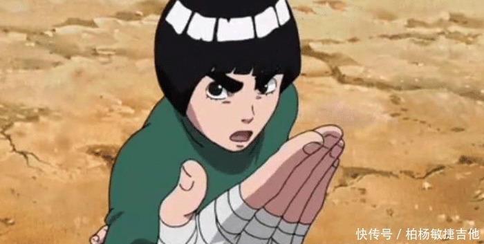 不依靠天赋的忍者,迈特戴父子必须算,第4位“吓跪”因陀罗转世