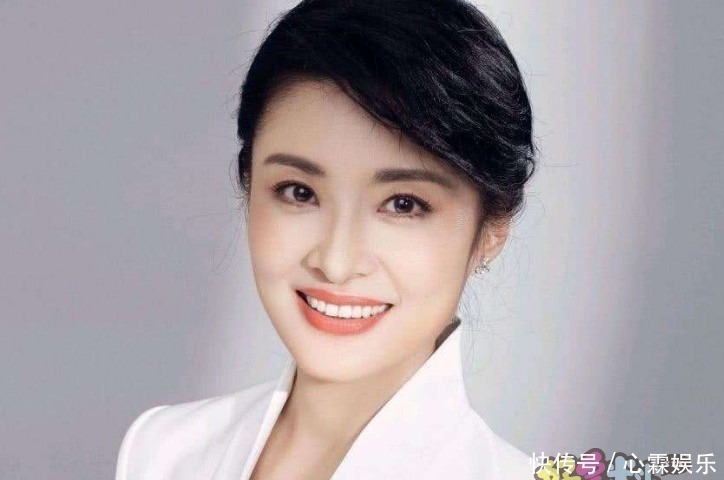 主持|最漂亮的女主持人是谁,她是亚洲首位获得金皇冠奖的主持!