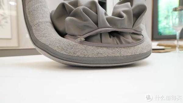 link|华为生态奥佳华颈肩按摩器,颈椎、腰部、腹部三位一体