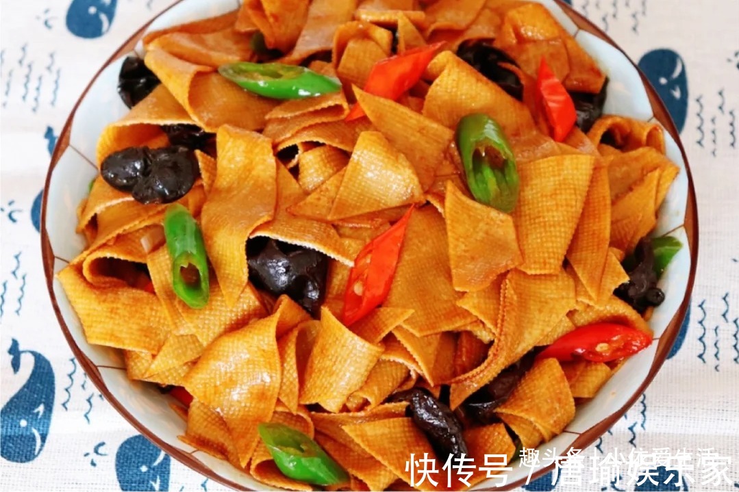香菇|美味可口的几道家常菜,鲜香浓郁很下饭,简单营养,大人孩子都爱
