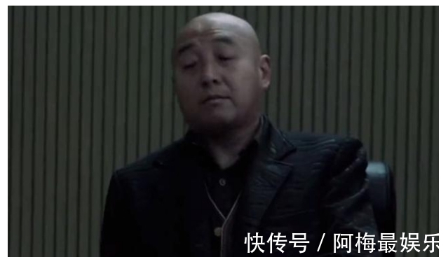 陈建波|扫黑风暴:高明远另一王牌登场,临危不乱气场足,却难逃被弃结局