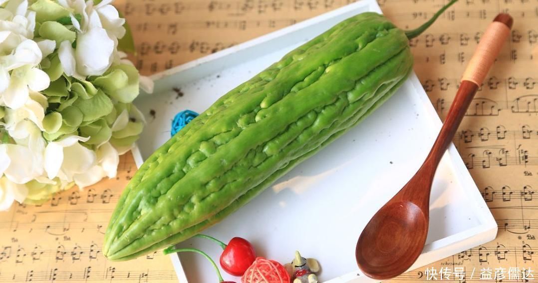 苦瓜|糖尿病的“祸根”找到了,并不是甜食,劝告3物再喜欢也要忌口