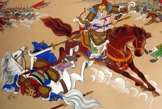 智谋|刘备手下有一谋士、堪比曹魏谋士郭嘉、诸葛亮常常称赞其智谋奇妙