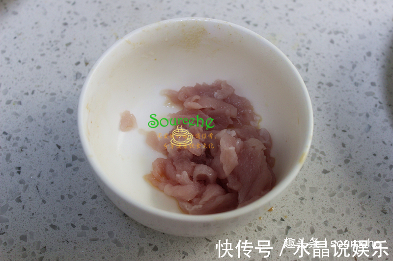 儿子|此菜儿子最喜欢吃,荤素搭配营养高,三天两头就要煮一次