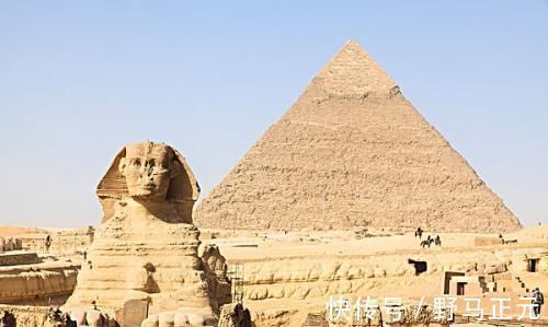 西王母&王母娘娘和西王母到底是什么身份?《山海经》一句话,揭露真相