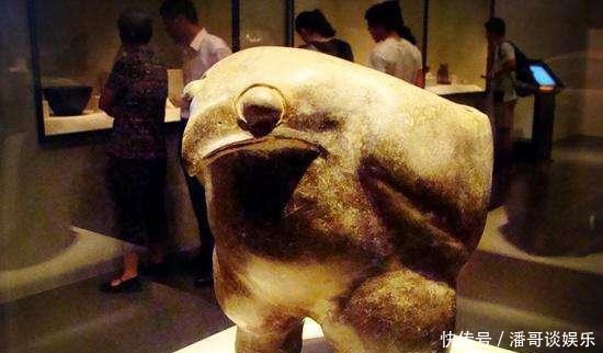 这一下|不够走运的鹰,这一下就“思考”了5000年!