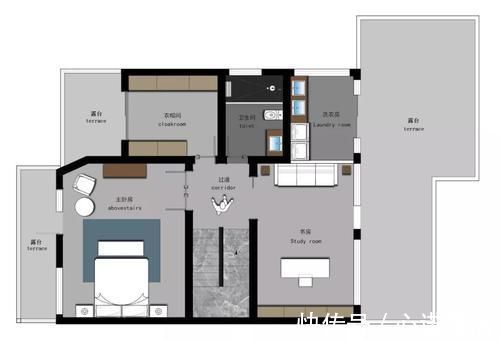 中式别墅|这才是豪宅，380㎡最美中式别墅，古色古香，让人惊艳