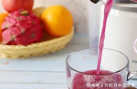 紫甘蓝|终发现“失眠天敌”睡前喝一杯,躺下睡觉,看起来更好