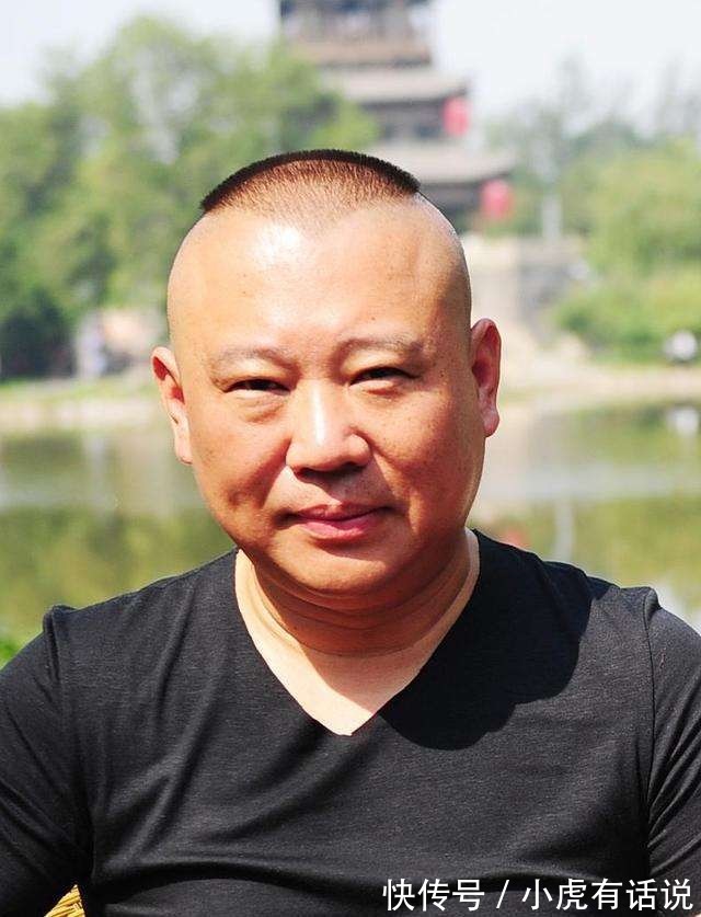 高雅#马岐作为曲艺的人,直接称:郭德纲的相声太低俗了