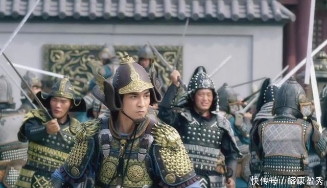 安禄山|古代女人的化妆品不比现代便宜,后宫的化妆品钱可以组建一支军队