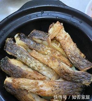 吃不胖的鱼肉菜谱，香焖草鱼腩，做法简单，营养美味，超下饭
