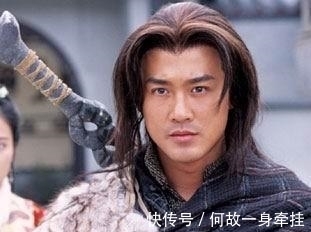 武学@梁羽生武侠定律:主角人物年轻时普通,一到中年却准是顶级高手