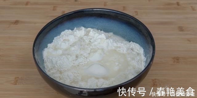 香酥肉饼秘诀全在这里,全程小技巧,肉馅不柴不硬,饼皮香酥柔软