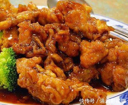 健康|闭关在家掌大勺,做一款色泽金黄,外焦酥,内鲜嫩的营养菜