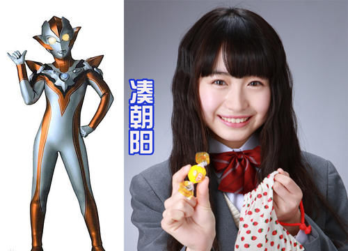 特利伽奥特曼侧脸流出，看起来很帅！黑暗格里乔也再次登场
