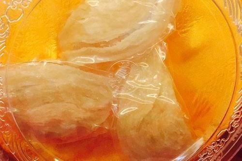 养生|这5种“伪养生”食物,还有不少人经常买,中老年人别再被忽悠了