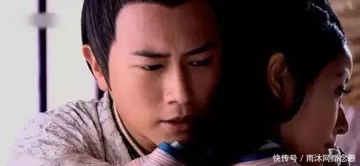 汉文帝|汉文帝跟汉景帝只差15岁,文帝有可能那么早生育