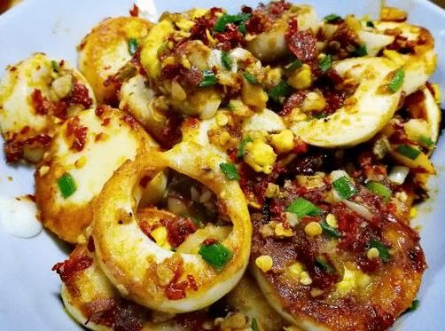 饭店|喜欢吃湘菜的人，去饭店要点这四道菜，湘菜的风味满口溢出！