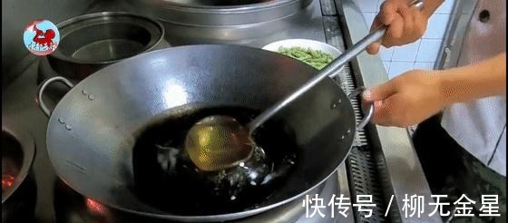 干煸土豆丝|军营的味道④ 开饭啦！“干煸豆角”！