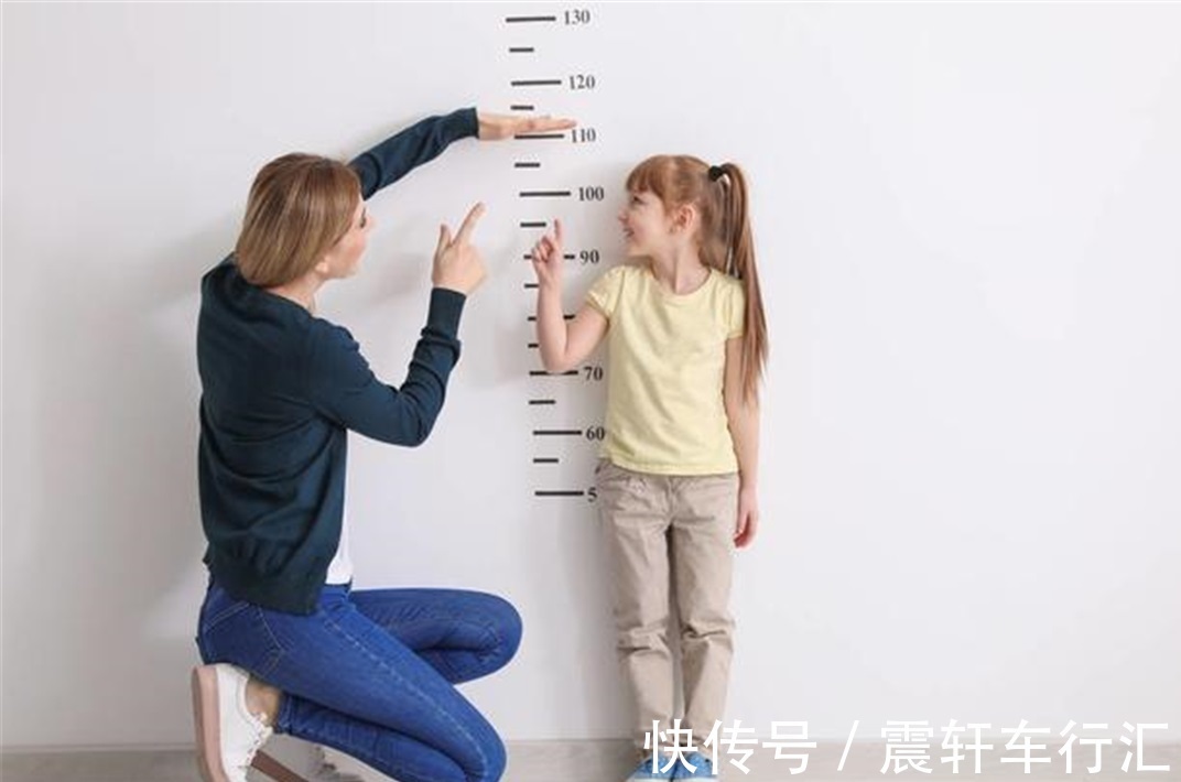 身高|孩子有这4个特征,将来很难长成大高个,希望你家孩子一个没有
