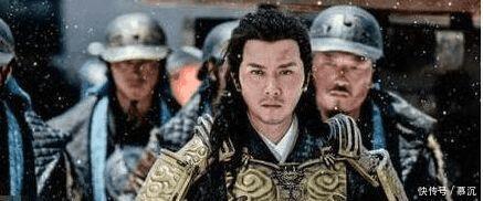 言欢|一个出生卑贱的私生子,却迎娶公主,与皇帝谈笑言欢!