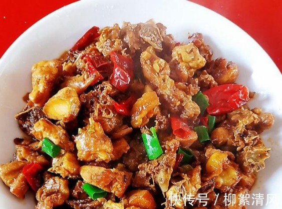 好吃不腻的家常小炒菜,告别外卖模式,美味可口颜值高!