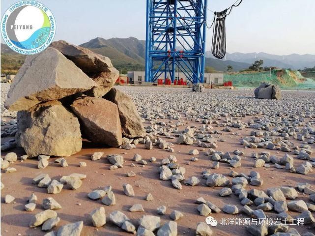 火星探测器 稳了！天大为天问一号平稳着陆护航！