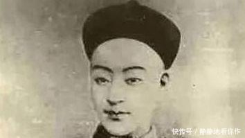 溥仪|光绪帝死前得知下一任皇帝是亲侄儿溥仪, 沉默许久说了这么两句话!