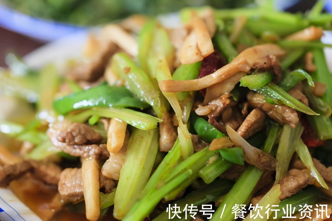 味道|新鲜菜肴37款分享，简单易上手，家常味道足，家人吃了还想吃