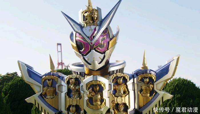 逢魔时王深度解读，目前为止的战力天花板，但不在正常的时空中！