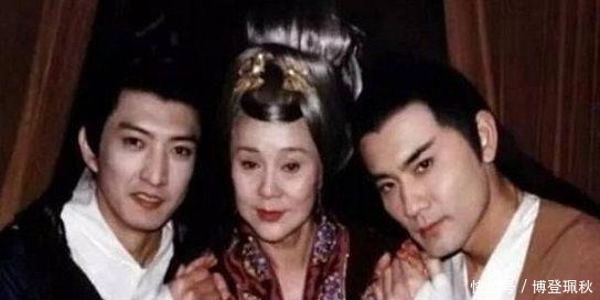 结局|将武则天赶下皇位的人，最后结局都如何