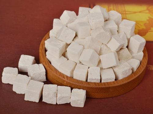  健脾|天然“养胃”的5大高手！每天吃一种，健脾养胃，赶走老胃病