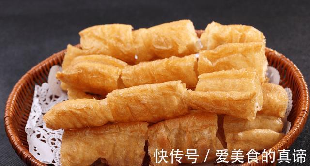 油炸|中国人吃了几千年的油条豆浆,营养价值在哪里?
