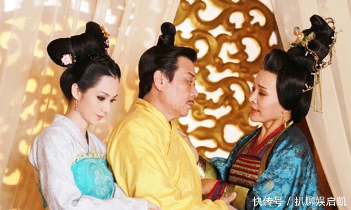 瞎子|瞎子说皇帝出宫就回不来了,皇帝:我回来就杀你,结果出人意料!