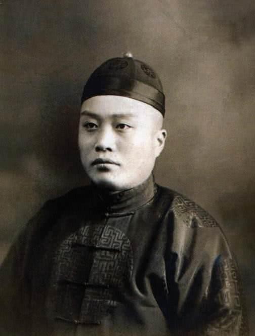 历史上最后一位科考状元的试卷,全文如“印刷体”,让人赏心悦目