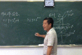 |搞笑GIF趣图:“我就俩要求,女的,不傻就够了”