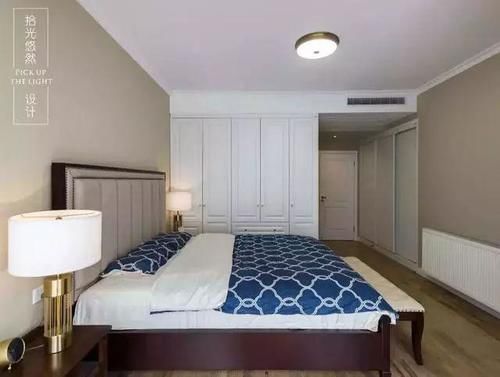 婆婆|是美式风还是北欧风,我已经傻傻分不清了,但是婆婆说太美了!