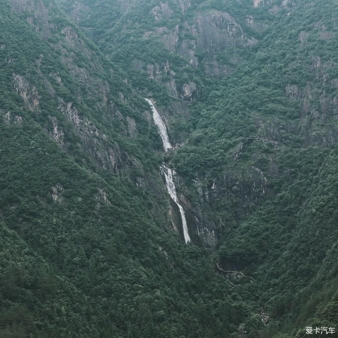 出发|一场说走就走的旅行