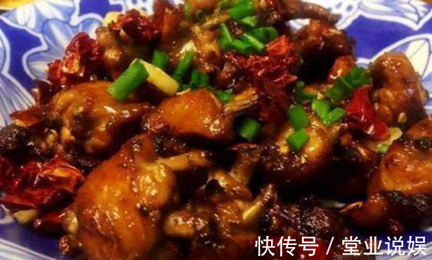 芦笋|美食推荐芦笋虾球，红油百叶，干锅土豆虾，辣子鸡中翼的做法