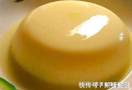 做鸡蛋羹，别再傻傻加水了，多加一点“它”，嫩滑营养，孩子爱吃