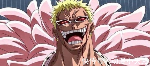 海贼王|海贼王:五老星派人去杀明哥,为何说其中必有CP9的布鲁诺?