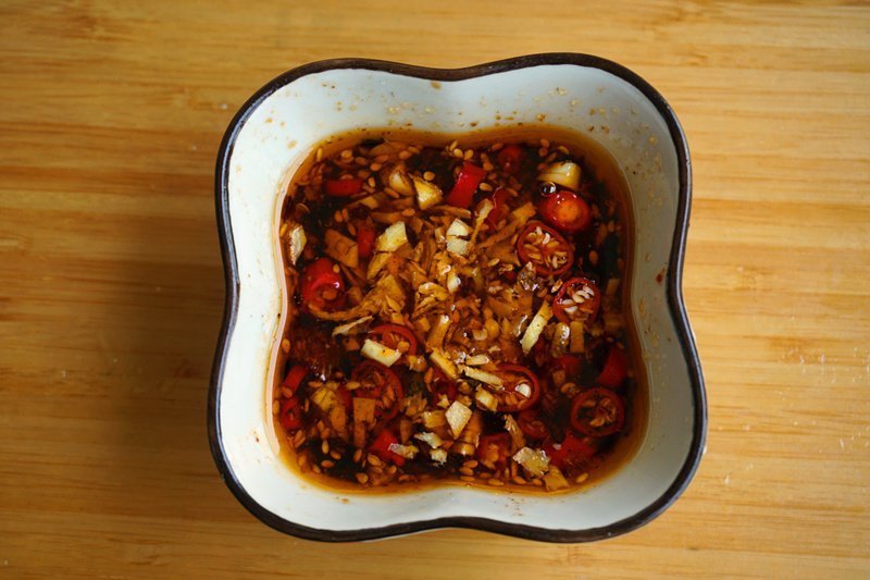 面条这么做，最喜欢吃，简单易做，儿子每次连盘底都舔干净