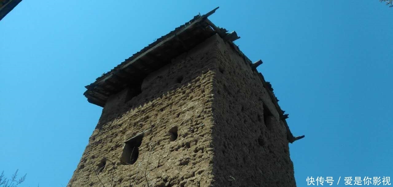 把守|抗战时，日军为何仅派十几人把守炮楼？然而他们却有恃无恐