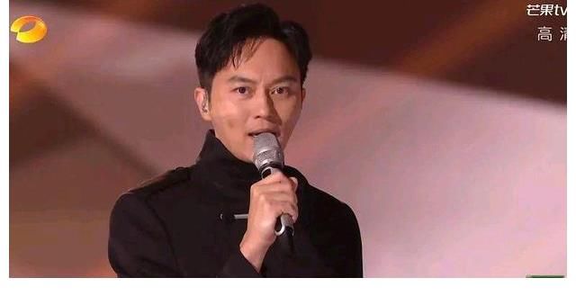 金晨|收視率第一！“芒果種花夜”浪姐披哥大聯(lián)歡