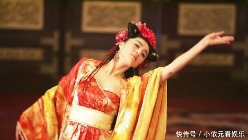 唐玄宗|唐朝:杨玉环为寿王生下一子,与唐玄宗正式见面,发生了什么呢?