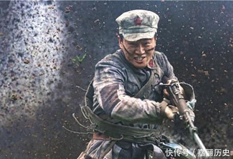 红十军团|红军损失最大战斗，伏击战成攻坚战，军团覆没主席军团长被捕牺牲