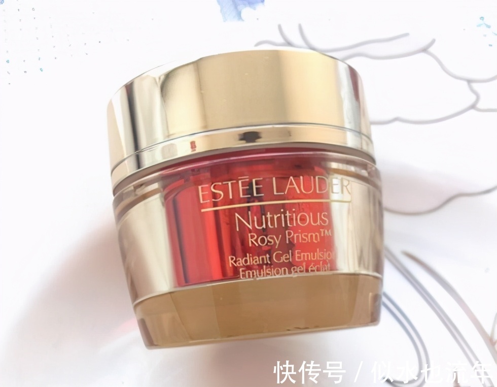 玫瑰|深层补水修复不泛油光的面霜推荐：令恢复你的肌肤清新的健康状态